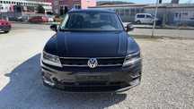 Volkswagen Tiguan 2016 / 2.0 Diesel