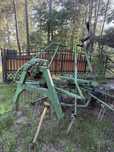 Sprzedam zgrabiarkę karuzelową  Stoll R415ds