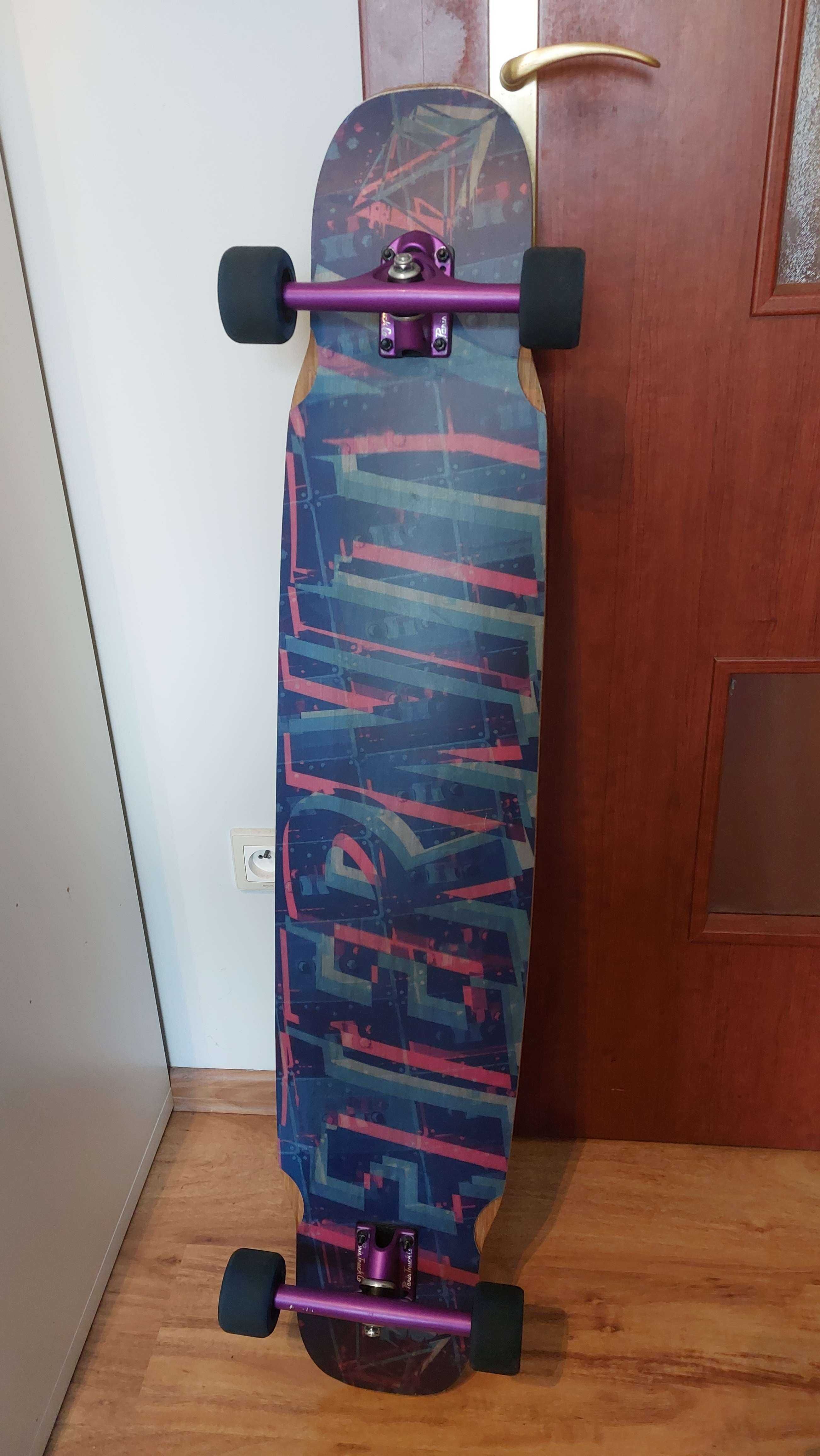 Longboard ETERNITY 45"