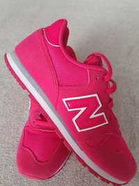 Buty damskie New Balance 373