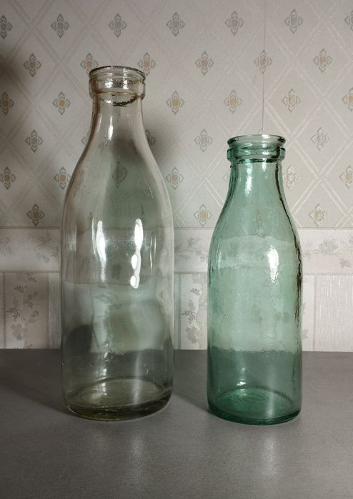 Стильные кувшины, бокалы, бутыли, плафоны на подарок