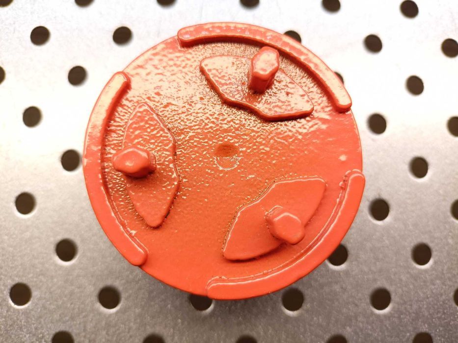 Klucz do sprzęgła blokada tłoka do piły spalinowej  blokada tłoka piły