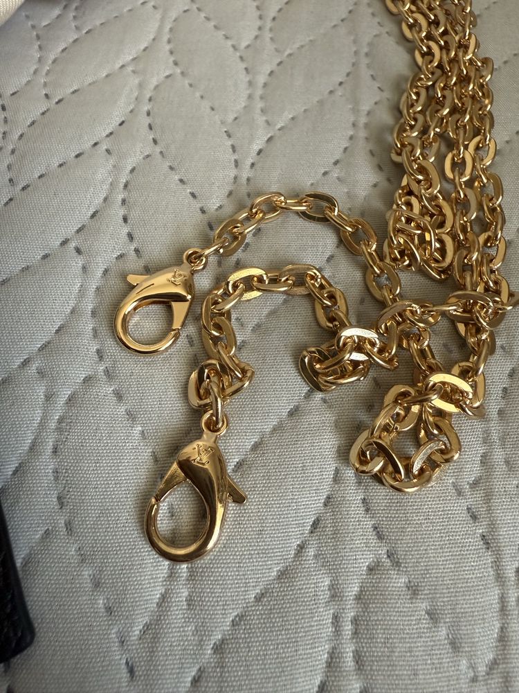 Mala louis vuitton félicie