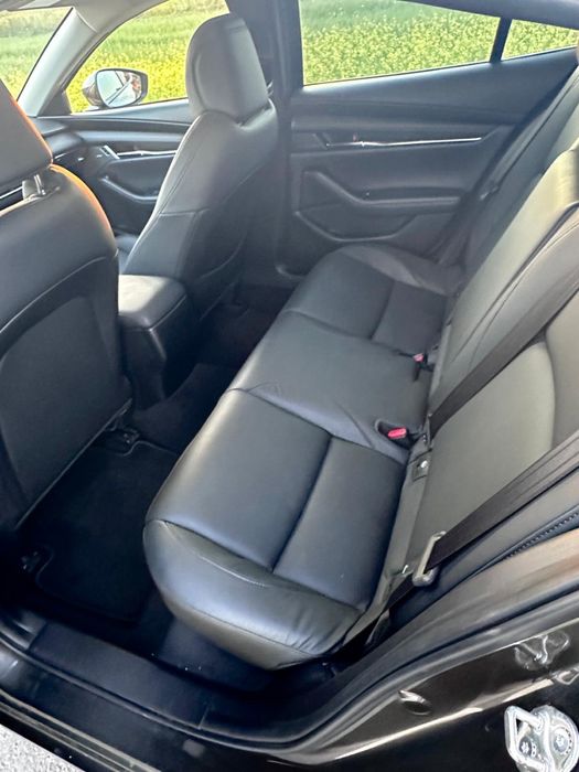 Mazda3 2.5pb Automat 2020