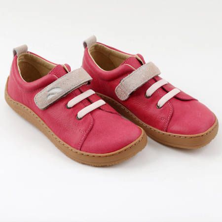 Buty Tikki Harlequin Leather Ancares rozmiar 33