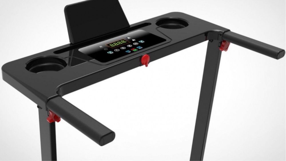 Бігова доріжка fitonix / беговая дорожка с углом наклона