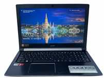 Laptop Do Gier Acer Aspire 5 15" A12-9720P 8GB 256GB RX540 2GB WIN10H