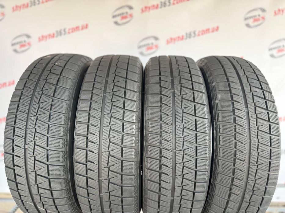 195/65 r15 bridgestone icepartner 2 6mm шини бу зима