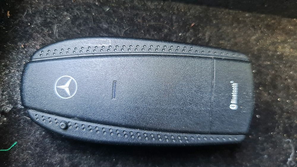 Mercedes-Benz E220CDI NACIONAL 2004 MANUAL 247000km