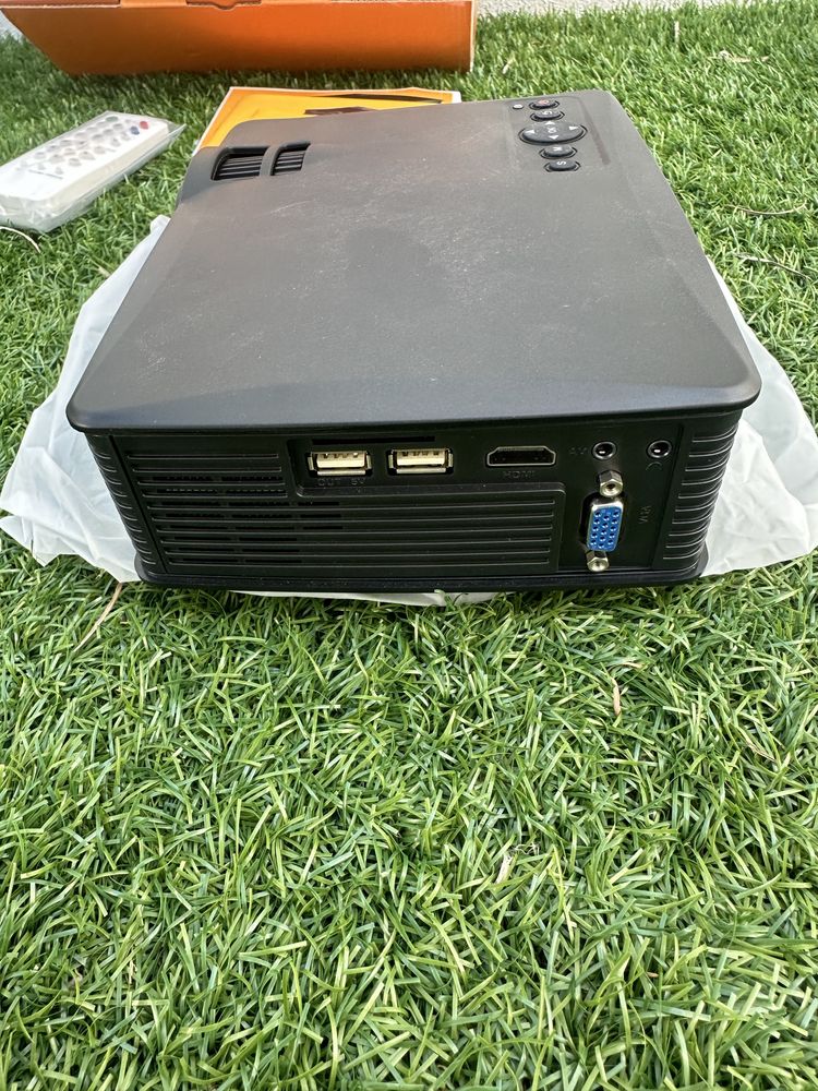 Projector Led usado