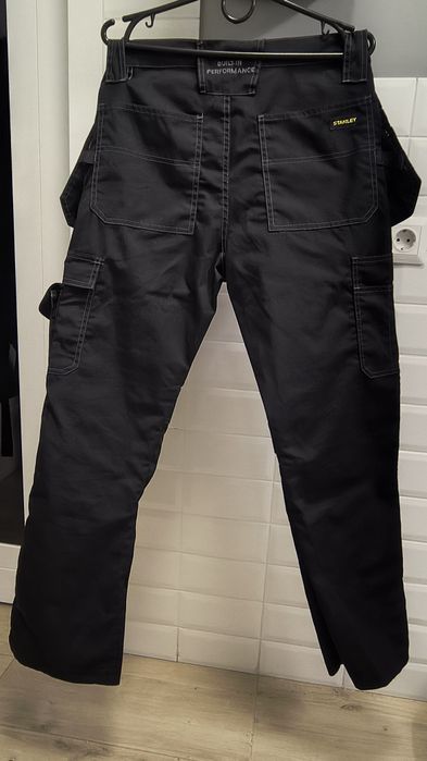 STANLEY Чоловічі робочі штани Huntsville