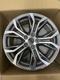 Felga BMW X1 X2 nowa 18”