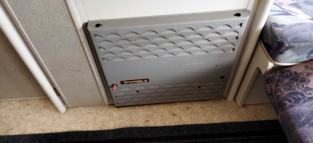 Будинок на колесах