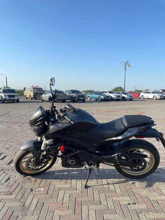 Продам Bajaj Dominar 400
