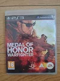 Medal of Honor : Warfighter PS3