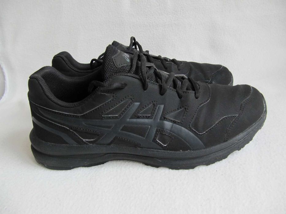 ASICS buty męskie czarne rozmiar 42,5