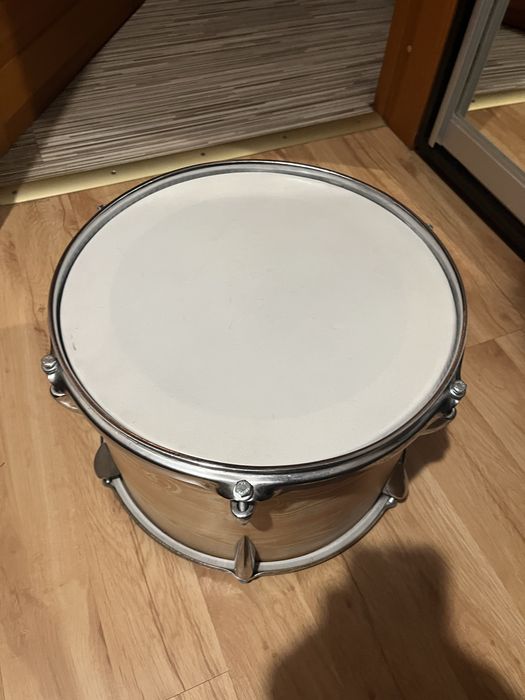 Барабаний том радянський 13"