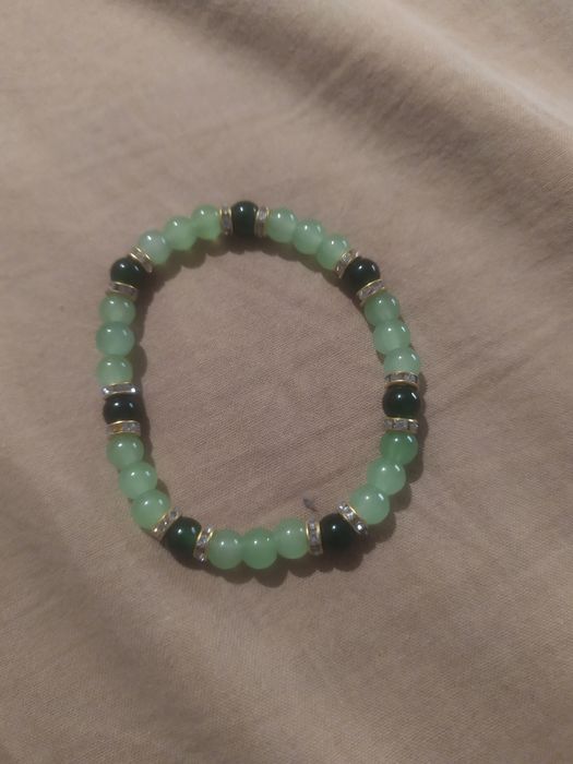 Bransoletka handmade