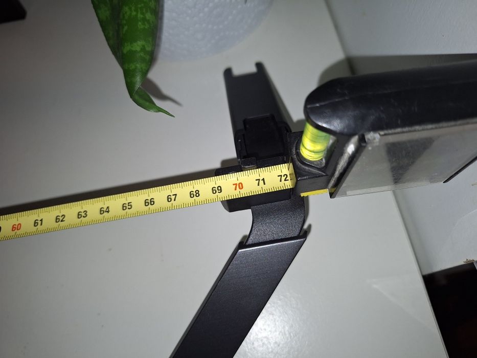 Stojak dla telewizora HISENSE 50A7GQ 50 cali