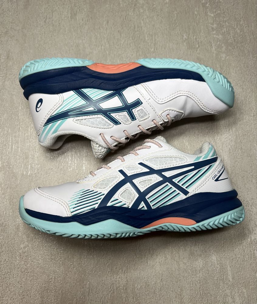 Кросівки Asics Gel-Game 8