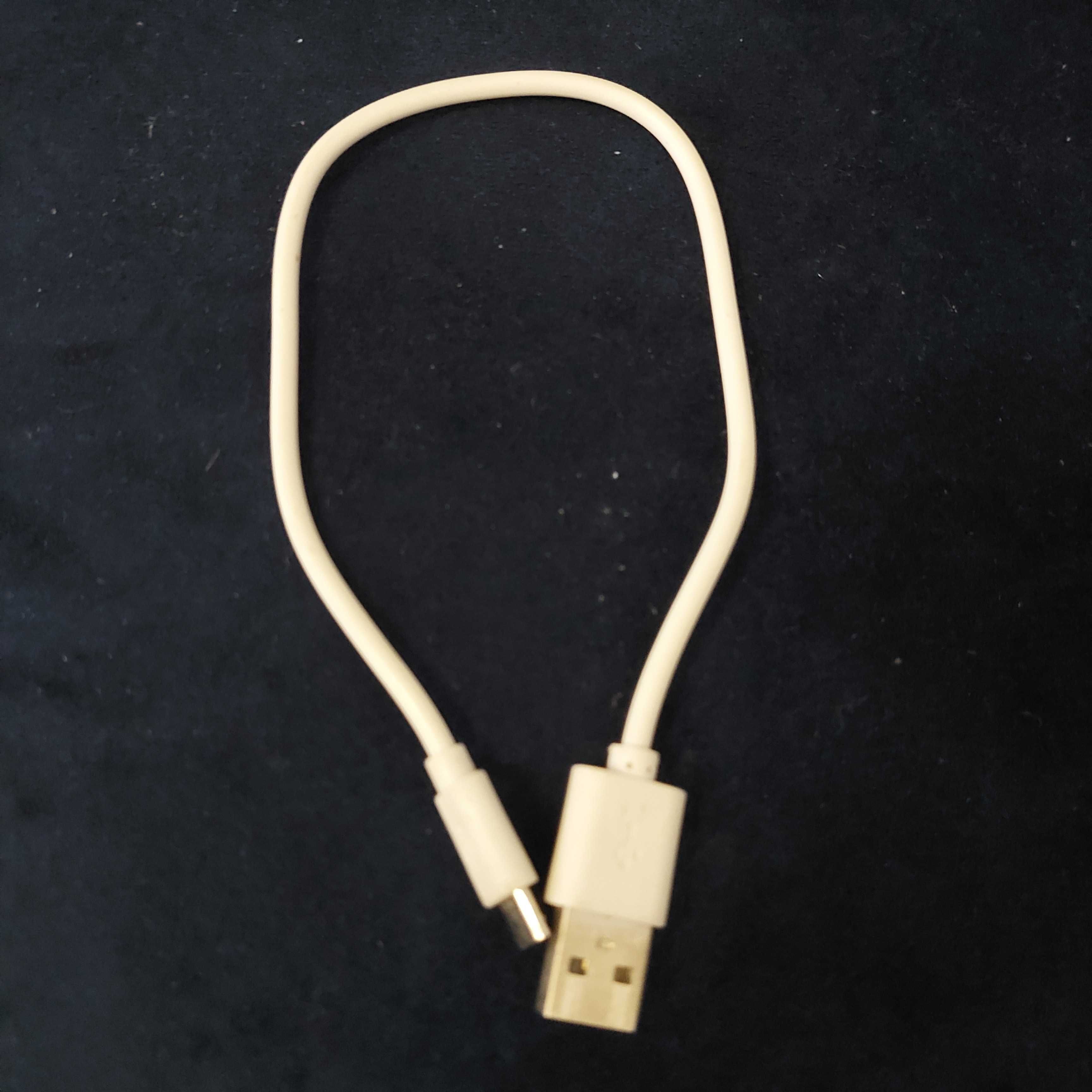 Kabel mikro USB - USB typ A