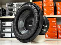 Subwoofer Dynamic State SMW-322 (najlepsza cena)