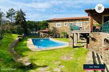Quinta do Pinhal, espaço de eventos com 7 suites
