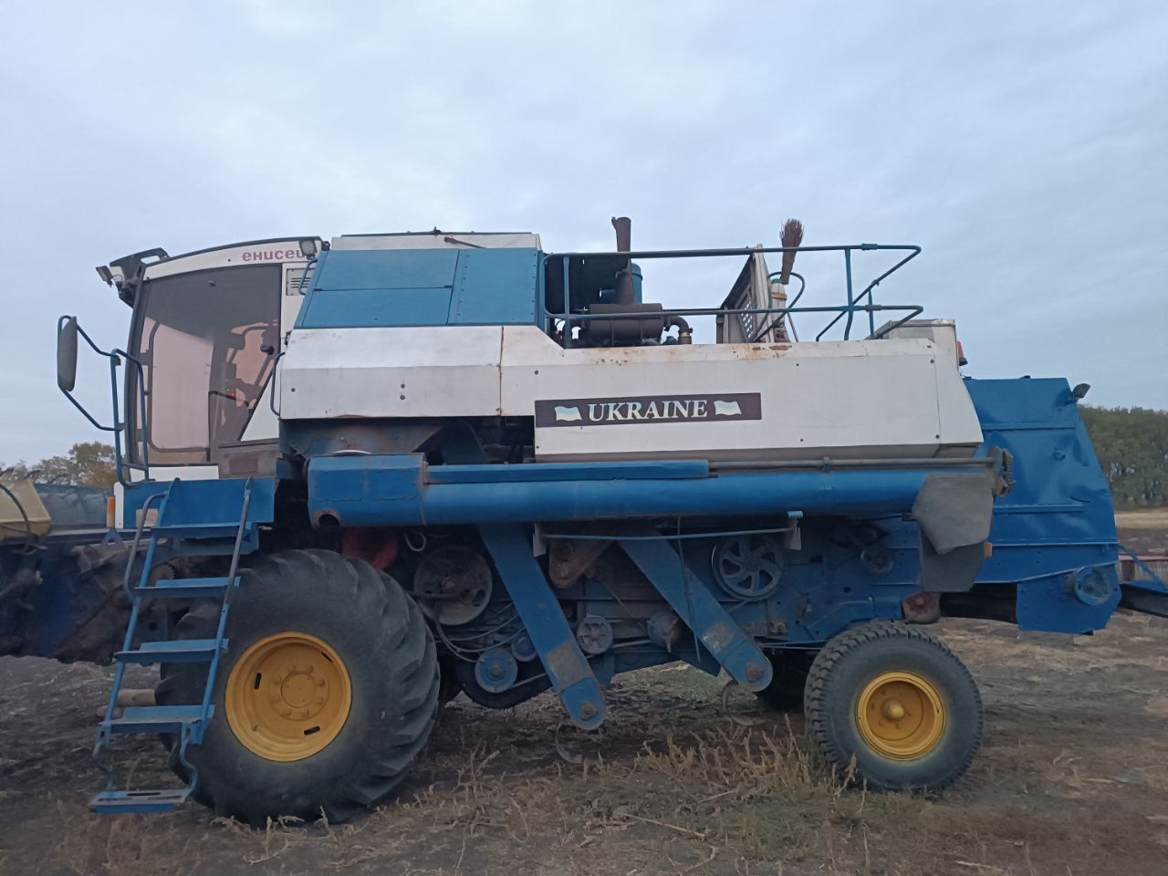 Комбайн Енисей 950 зерноуборочний !! Торг!!! Дон1500, Славутич, НиваСк