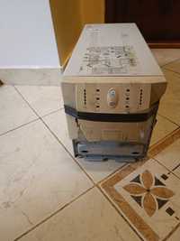 Smart ups  APC 1000 uszkodzony