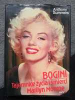 Bogini Marilyn Monroe