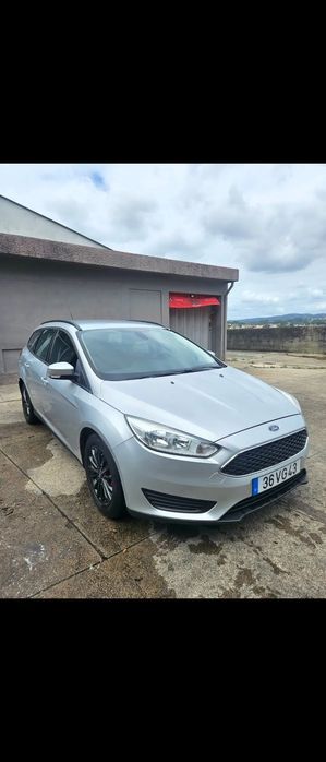 Ford Focus SW 1.5 EcoBlue S&S ACTIVE