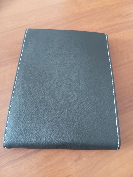 Etui na dokumenty volkswagen