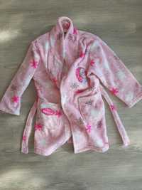 Robe Disney/Frozen rosa 5a