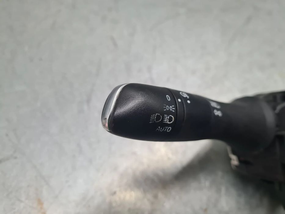 Conjunto / manetes de luzes e limpa vidros RENAULT Megane IV (B9A/M_)