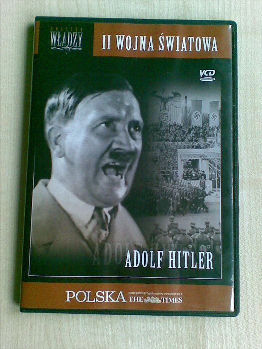 Dokument o Hitlerze