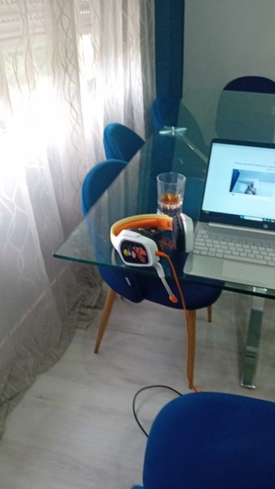 Cadeiras novas da klum