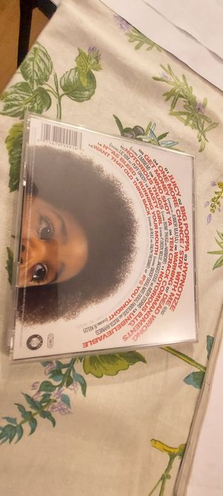 CD Notorious B.I.G greatest hits