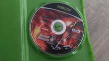 Gra Dynasty Warriors 4 na Xbox Classic