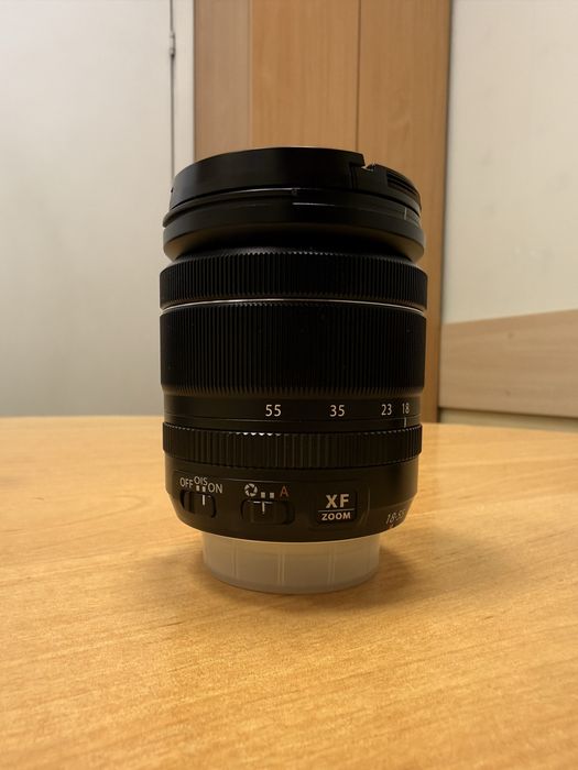 Фотоапарат Fujifilm xt 30 бездзеркальний