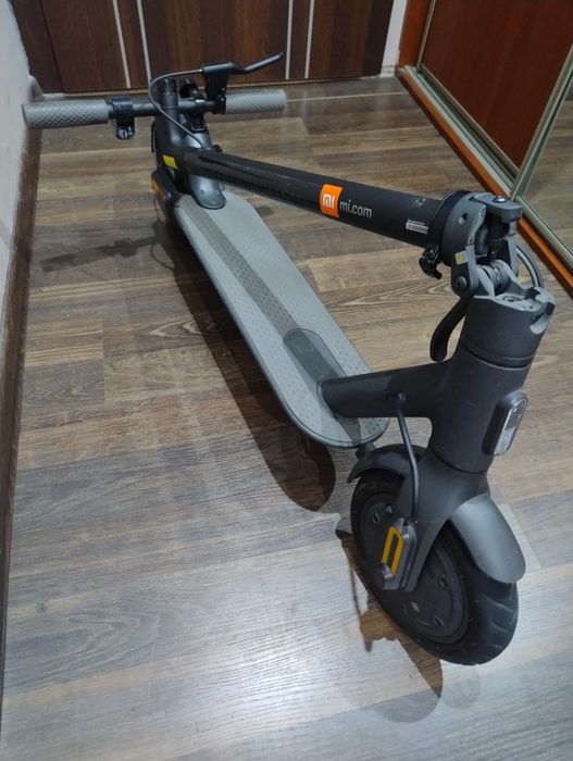 Hulajnoga elektryczna Xiaomi