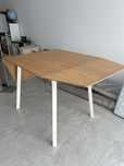 Mesa Ikea extensivel
