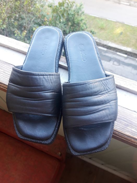 Шльопанці, ESTRO,цена такая потому что почти уже не сезон