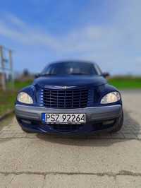 Chrysler PT Cruiser Chrysler PT Cruiser