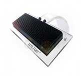 LAMPA ZETLIGHT 1200 16W + Zetlight ZN1001