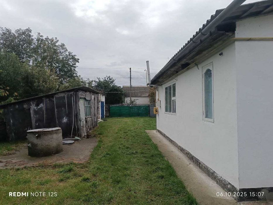 Продаж будинку в с.Рубченки