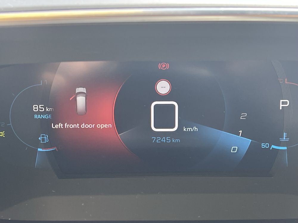 Peugeot 2008 1.2 PureTech GT Line EAT8