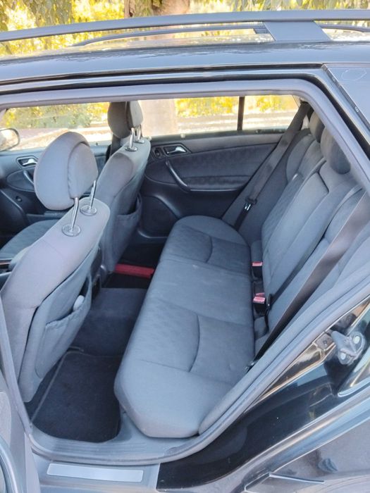 Mercedes bens c220