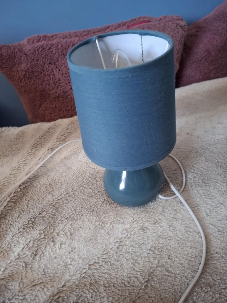 Sprzedam dwie lampki nocne