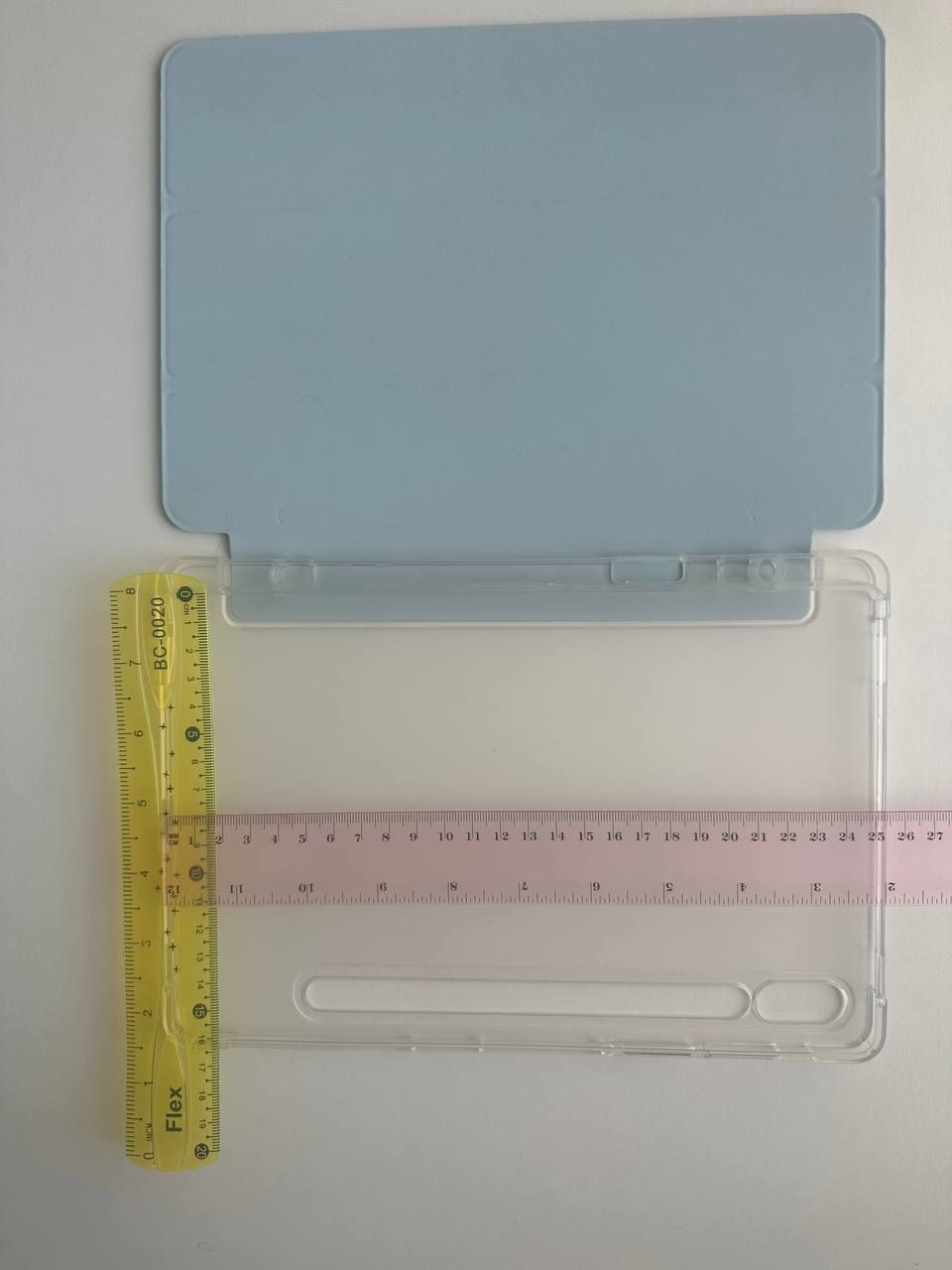 Чохол на Планшет Samsung Galaxy Tab S9 FE+ 5G X616