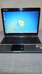 Ноутбук Gateway w350a
